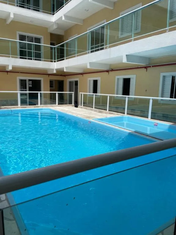 Plus Home Condominio na Praia de Perequê em Porto Belo, Porto Belo, na 117 R. Leonor Baron em Porto Belo/SC — foto 26