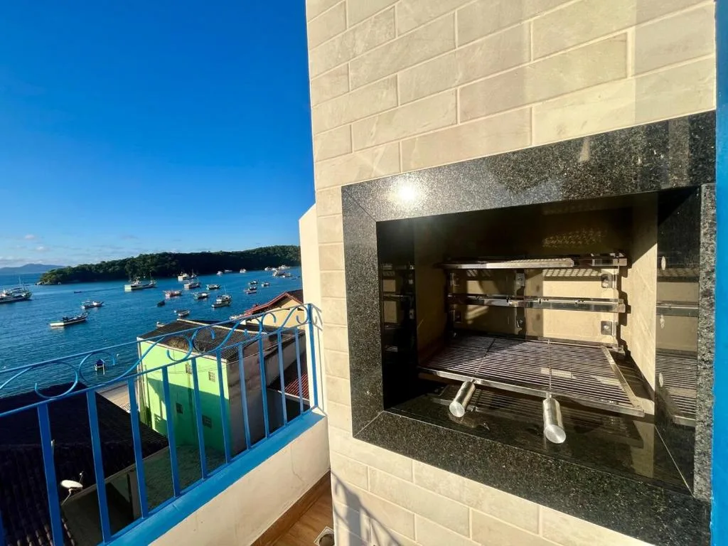 Quinta do Araçá 2 Apartment, Porto Belo, na Rua Domingos João dos Santos em Porto Belo/SC — foto 38