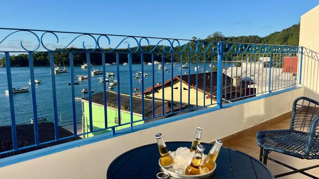 Quinta do Araçá 2 Apartment, Porto Belo, na Rua Domingos João dos Santos em Porto Belo/SC — foto 39