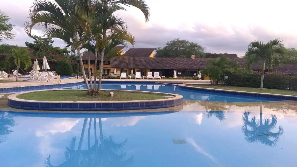 Plus Home Condominio na Praia de Perequê em Porto Belo, Porto Belo, na 117 R. Leonor Baron em Porto Belo/SC — foto 27