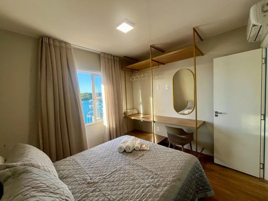 Quinta do Araçá 2 Apartment, Porto Belo, na Rua Domingos João dos Santos em Porto Belo/SC — foto 40