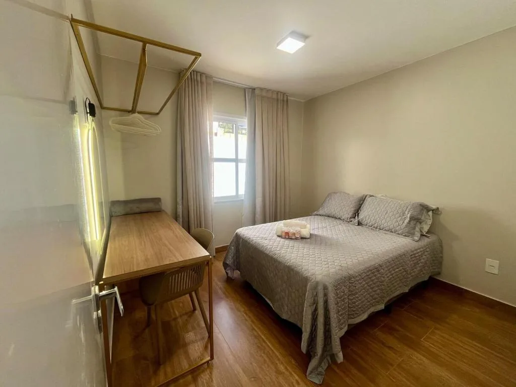 Quinta do Araçá 2 Apartment, Porto Belo, na Rua Domingos João dos Santos em Porto Belo/SC — foto 42