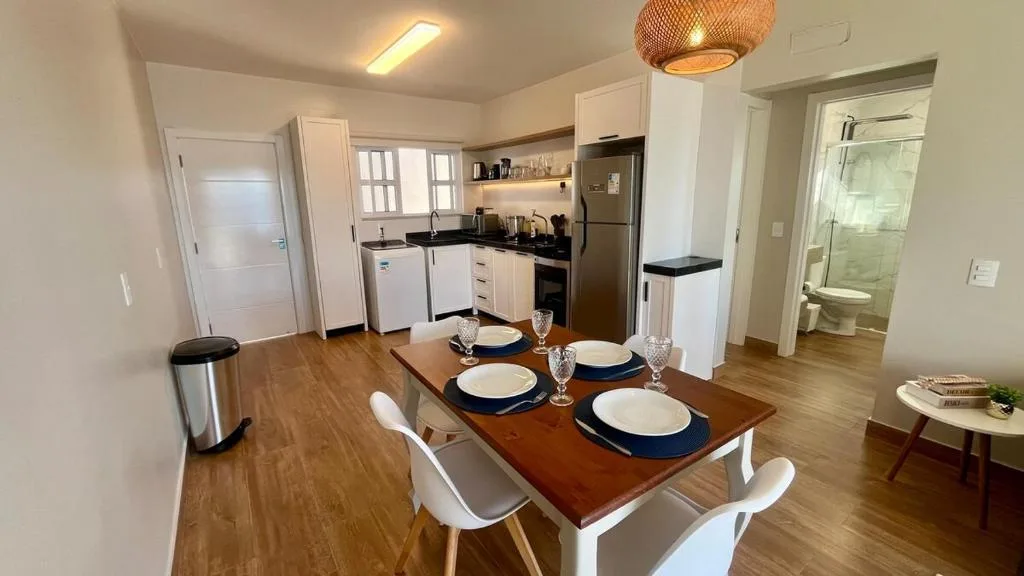 Quinta do Araçá 2 Apartment, Porto Belo, na Rua Domingos João dos Santos em Porto Belo/SC — foto 43