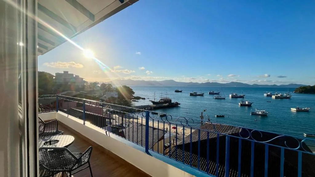 Quinta do Araçá 2 Apartment, Porto Belo, na Rua Domingos João dos Santos em Porto Belo/SC — foto 44