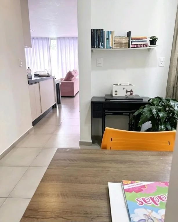Casa inteira 3 quartos 6 pessoas com piscina de água salgada e hidromassagem em Porto Belo á 8 min do mar, Porto Belo, na R. Cap. Gualberto Leal Nunes em Porto Belo/SC — foto 28