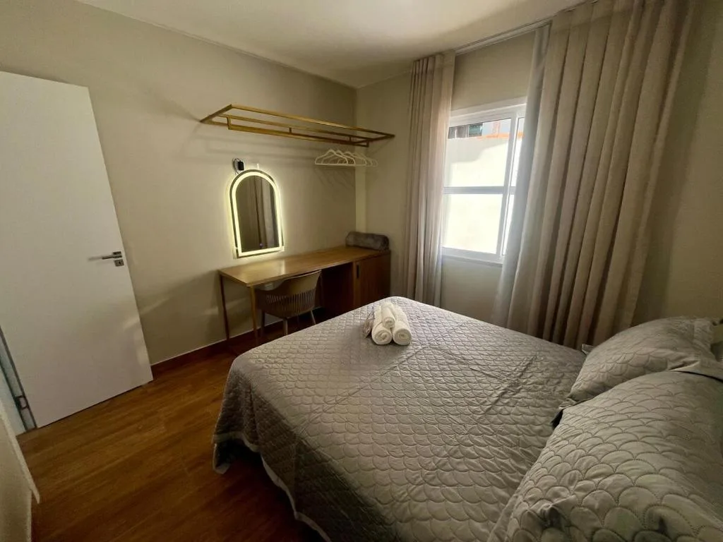 Quinta do Araçá 2 Apartment, Porto Belo, na Rua Domingos João dos Santos em Porto Belo/SC — foto 45