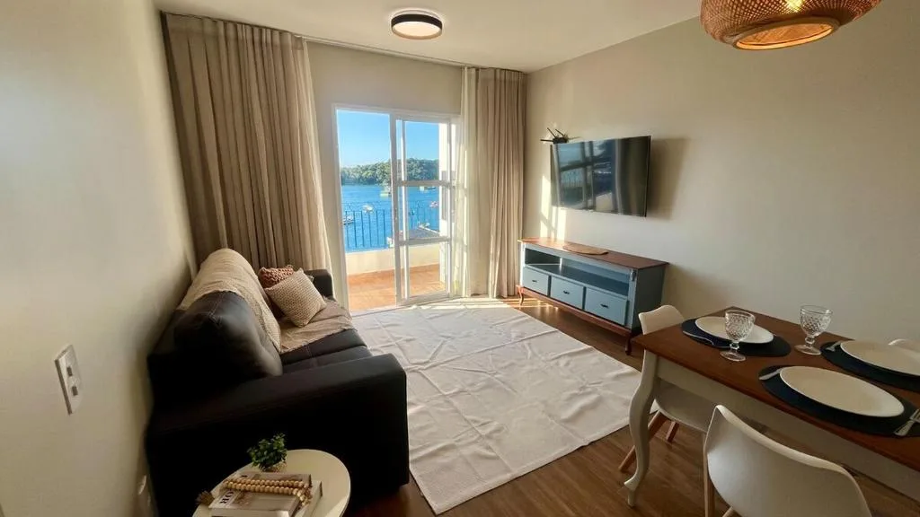 Quinta do Araçá 2 Apartment, Porto Belo, na Rua Domingos João dos Santos em Porto Belo/SC — foto 47