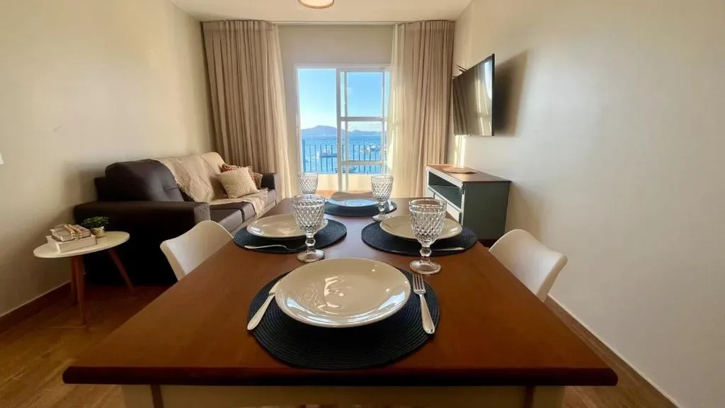 Quinta do Araçá 2 Apartment, Porto Belo, na Rua Domingos João dos Santos em Porto Belo/SC — foto 48
