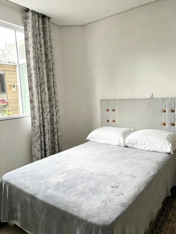 Casa inteira 3 quartos 6 pessoas com piscina de água salgada e hidromassagem em Porto Belo á 8 min do mar, Porto Belo, na R. Cap. Gualberto Leal Nunes em Porto Belo/SC — foto 33