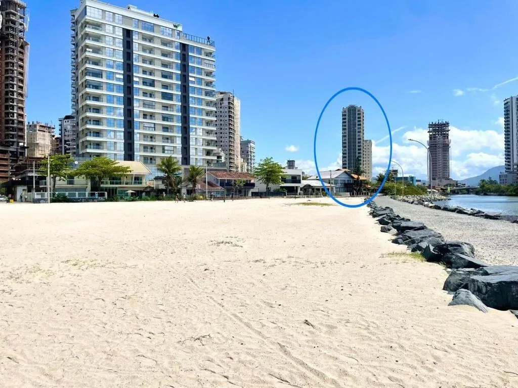 2 Suítes com Vista para o Mar em Perequê | Porto Belo AT010, Porto Belo, na 108 Rua Dona Jovina Esquina com Travessa França em Porto Belo/SC — foto 35