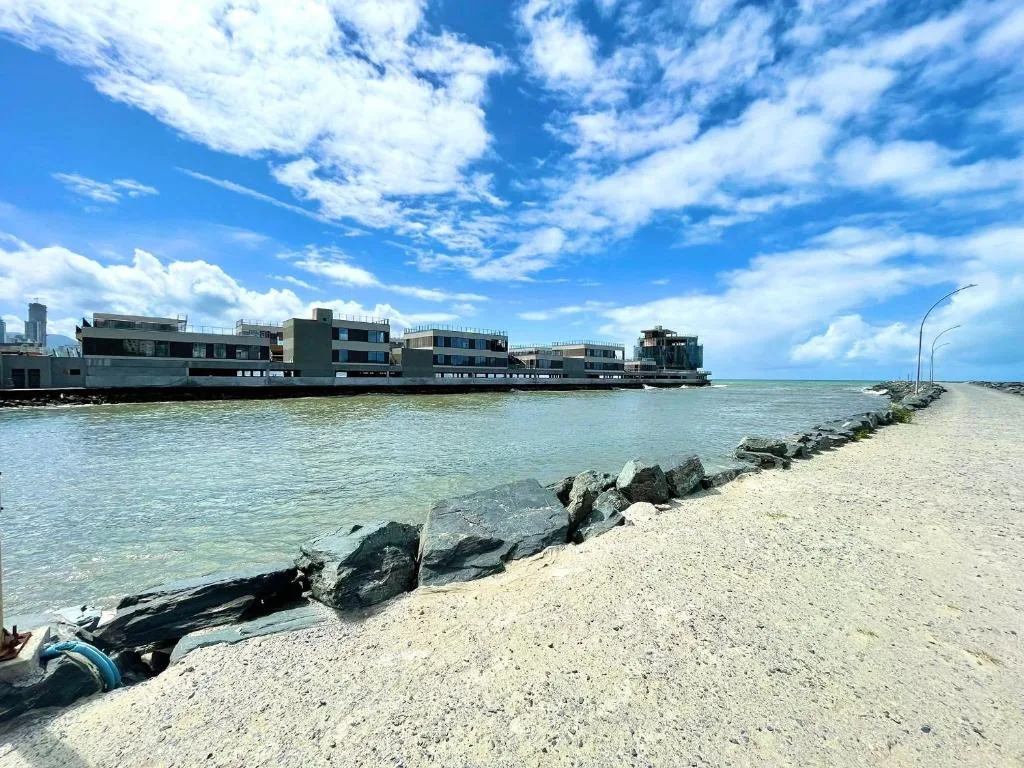 2 Suítes com Vista para o Mar em Perequê | Porto Belo AT010, Porto Belo, na 108 Rua Dona Jovina Esquina com Travessa França em Porto Belo/SC — foto 36