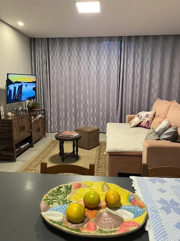 Casa inteira 3 quartos 6 pessoas com piscina de água salgada e hidromassagem em Porto Belo á 8 min do mar, Porto Belo, na R. Cap. Gualberto Leal Nunes em Porto Belo/SC — foto 41
