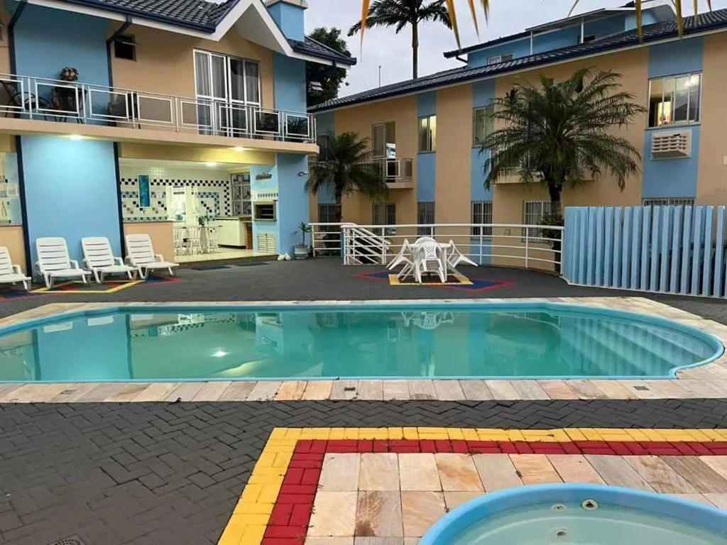 apartamento na praia de Porto belo - SC, Porto Belo, na Apartamento na praia de Porto belo em Porto Belo/SC