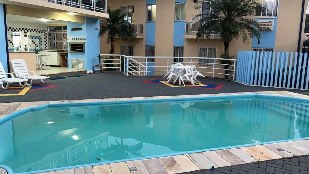 apartamento na praia de Porto belo - SC, Porto Belo, na Apartamento na praia de Porto belo em Porto Belo/SC — foto 4