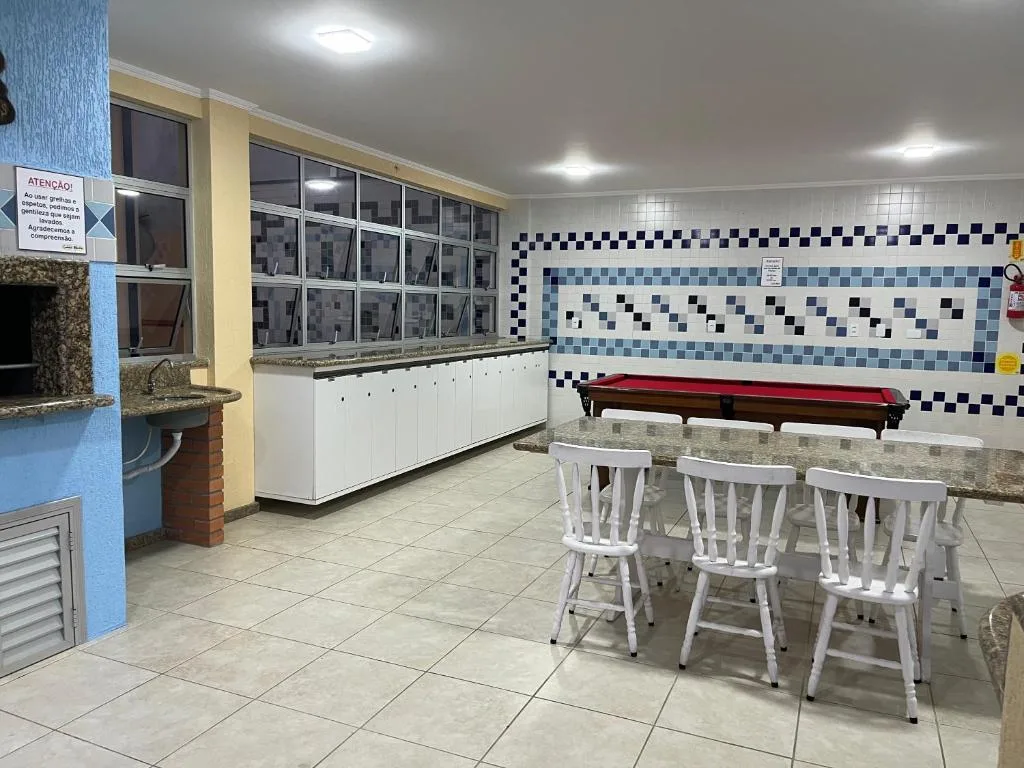 apartamento na praia de Porto belo - SC, Porto Belo, na Apartamento na praia de Porto belo em Porto Belo/SC — foto 5