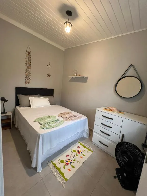 Casa de Praia 63 - Nelson, Porto Belo, na Rua Antônio Miliana em Porto Belo/SC — foto 2