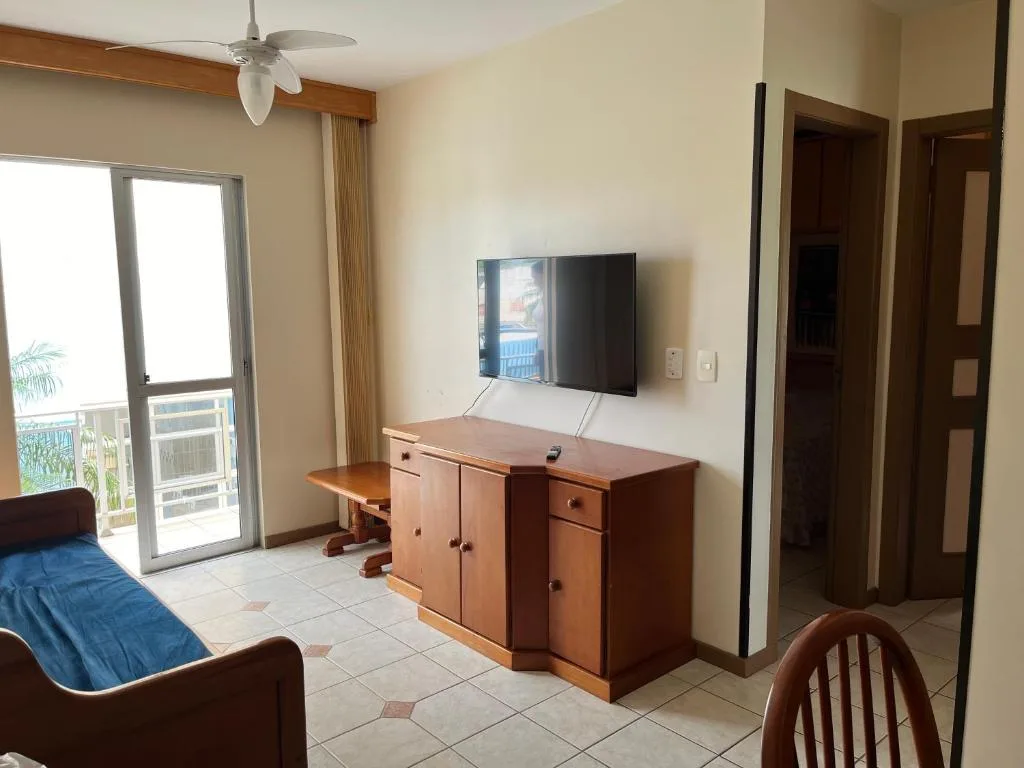 apartamento na praia de Porto belo - SC, Porto Belo, na Apartamento na praia de Porto belo em Porto Belo/SC — foto 6