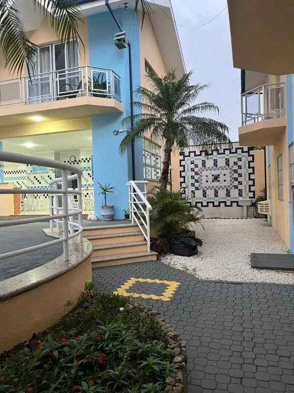 apartamento na praia de Porto belo - SC, Porto Belo, na Apartamento na praia de Porto belo em Porto Belo/SC — foto 7