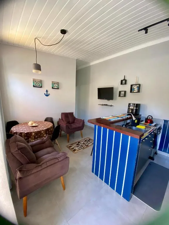 Casa de Praia 63 - Nelson, Porto Belo, na Rua Antônio Miliana em Porto Belo/SC — foto 5