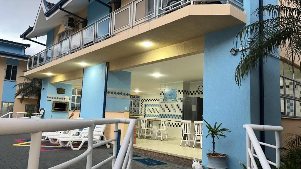 apartamento na praia de Porto belo - SC, Porto Belo, na Apartamento na praia de Porto belo em Porto Belo/SC — foto 10