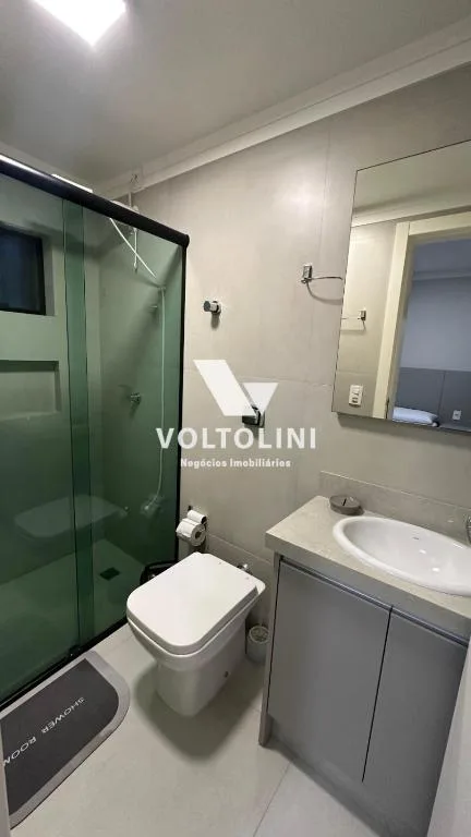02 APARTAMENTO TÉRREO BEIRA MAR - Apto 02, Porto Belo, na 1186 Avenida Senador Atílio Fontana Residencial Gian e Giovanni em Porto Belo/SC — foto 3