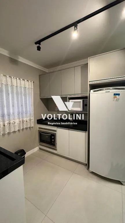 02 APARTAMENTO TÉRREO BEIRA MAR - Apto 02, Porto Belo, na 1186 Avenida Senador Atílio Fontana Residencial Gian e Giovanni em Porto Belo/SC — foto 4