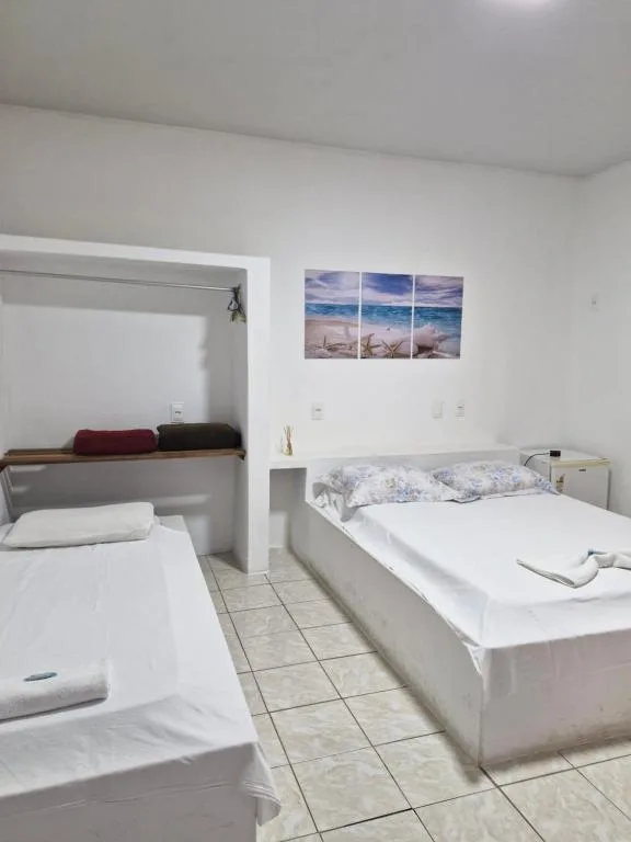 Pousada Martanha, Porto Belo, na Rua Artelina Vassoler em Porto Belo/SC — foto 2
