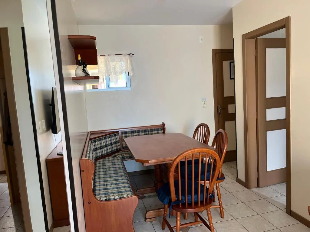 apartamento na praia de Porto belo - SC, Porto Belo, na Apartamento na praia de Porto belo em Porto Belo/SC — foto 12