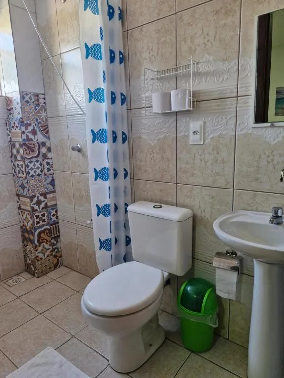 Pousada Martanha, Porto Belo, na Rua Artelina Vassoler em Porto Belo/SC — foto 3