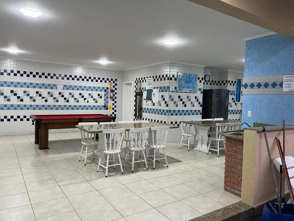 apartamento na praia de Porto belo - SC, Porto Belo, na Apartamento na praia de Porto belo em Porto Belo/SC — foto 13