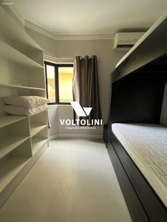 02 APARTAMENTO TÉRREO BEIRA MAR - Apto 02, Porto Belo, na 1186 Avenida Senador Atílio Fontana Residencial Gian e Giovanni em Porto Belo/SC — foto 7