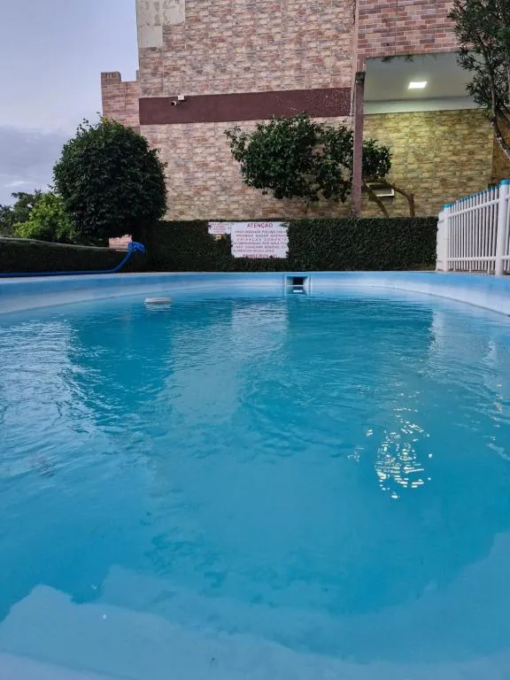 Pousada Martanha, Porto Belo, na Rua Artelina Vassoler em Porto Belo/SC — foto 4