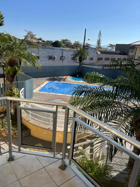 apartamento na praia de Porto belo - SC, Porto Belo, na Apartamento na praia de Porto belo em Porto Belo/SC — foto 14