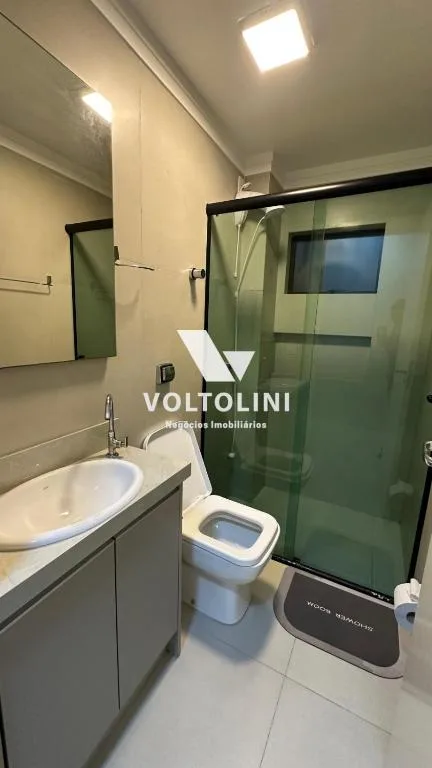 02 APARTAMENTO TÉRREO BEIRA MAR - Apto 02, Porto Belo, na 1186 Avenida Senador Atílio Fontana Residencial Gian e Giovanni em Porto Belo/SC — foto 8