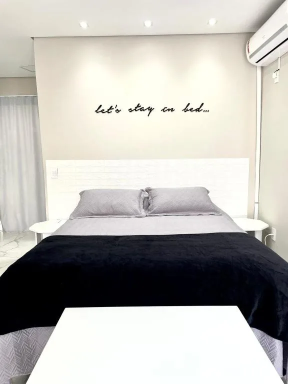 Apto Loft Novo - Porto Belo - 5 min a pé da praia, Porto Belo, na 629 Avenida Governador Celso Ramos em Porto Belo/SC — foto 2