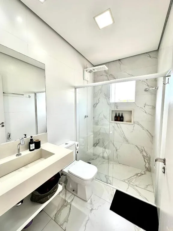 Apto Loft Novo - Porto Belo - 5 min a pé da praia, Porto Belo, na 629 Avenida Governador Celso Ramos em Porto Belo/SC — foto 3