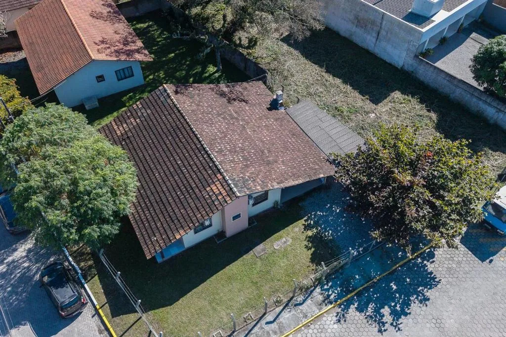 Casa completa para Familia e amigos com enxoval e varanda com churrasqueira e cozinha externa para ate 8 pessoas, Porto Belo, na Rua Maurilio Manoel da Silva, 184 casa em Porto Belo/SC — foto 20