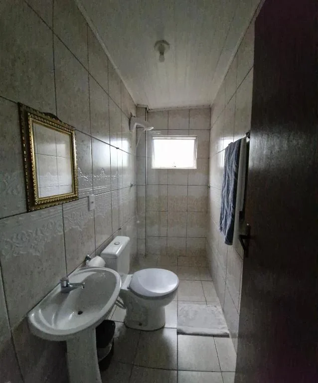 Pousada Martanha, Porto Belo, na Rua Artelina Vassoler em Porto Belo/SC — foto 8