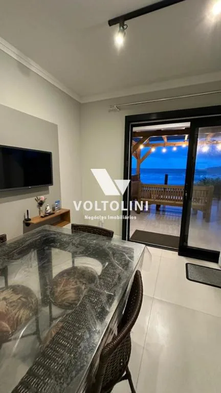 02 APARTAMENTO TÉRREO BEIRA MAR - Apto 02, Porto Belo, na 1186 Avenida Senador Atílio Fontana Residencial Gian e Giovanni em Porto Belo/SC — foto 12