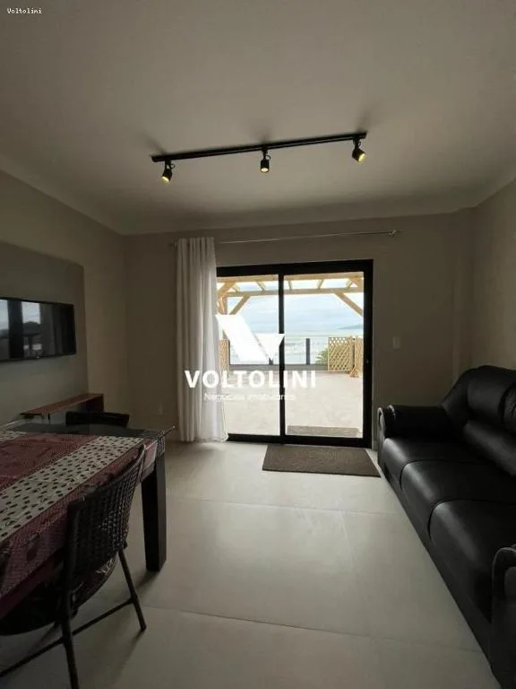 02 APARTAMENTO TÉRREO BEIRA MAR - Apto 02, Porto Belo, na 1186 Avenida Senador Atílio Fontana Residencial Gian e Giovanni em Porto Belo/SC — foto 14