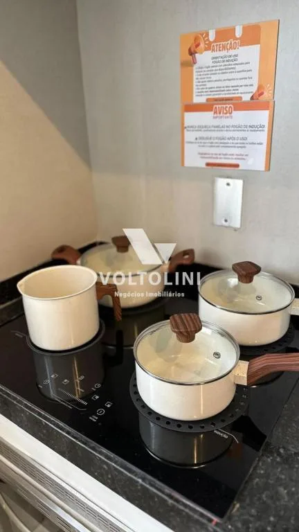 02 APARTAMENTO TÉRREO BEIRA MAR - Apto 02, Porto Belo, na 1186 Avenida Senador Atílio Fontana Residencial Gian e Giovanni em Porto Belo/SC — foto 17