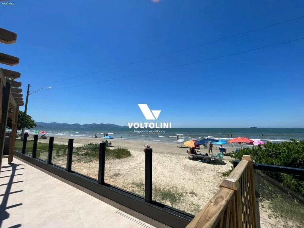 02 APARTAMENTO TÉRREO BEIRA MAR - Apto 02, Porto Belo, na 1186 Avenida Senador Atílio Fontana Residencial Gian e Giovanni em Porto Belo/SC — foto 19