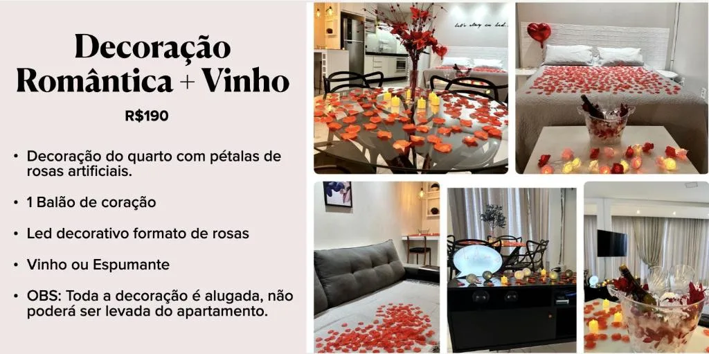 Apto Loft Novo - Porto Belo - 5 min a pé da praia, Porto Belo, na 629 Avenida Governador Celso Ramos em Porto Belo/SC — foto 11