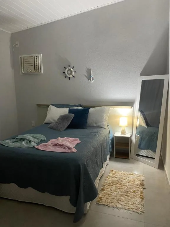 Casa de Praia 63 - Nelson, Porto Belo, na Rua Antônio Miliana em Porto Belo/SC — foto 23