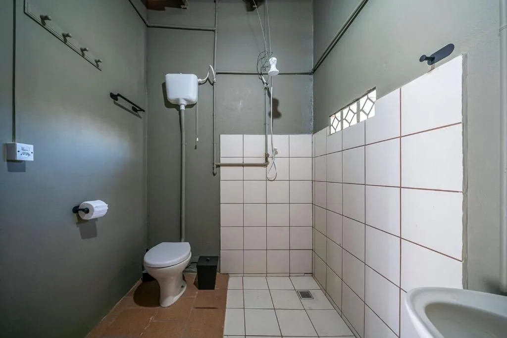 Casa completa para Familia e amigos com enxoval e varanda com churrasqueira e cozinha externa para ate 8 pessoas, Porto Belo, na Rua Maurilio Manoel da Silva, 184 casa em Porto Belo/SC — foto 29