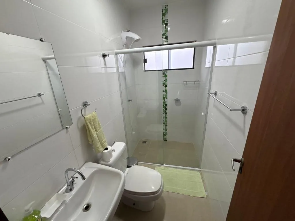Casa na Enseada Encantada, Porto Belo, na Servidão Tomazia Pletinck em Porto Belo/SC — foto 3