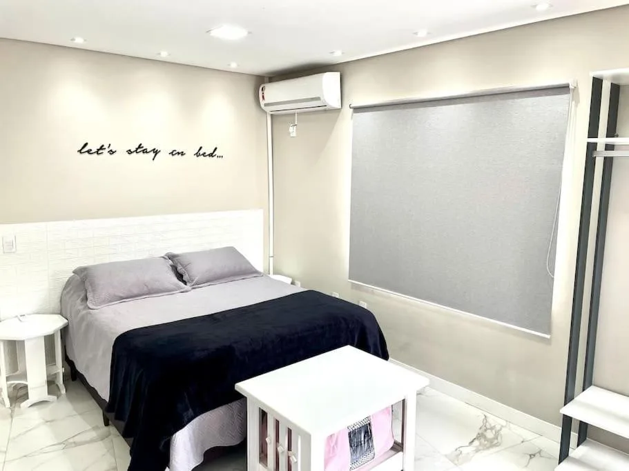 Apto Loft Novo - Porto Belo - 5 min a pé da praia, Porto Belo, na 629 Avenida Governador Celso Ramos em Porto Belo/SC — foto 15