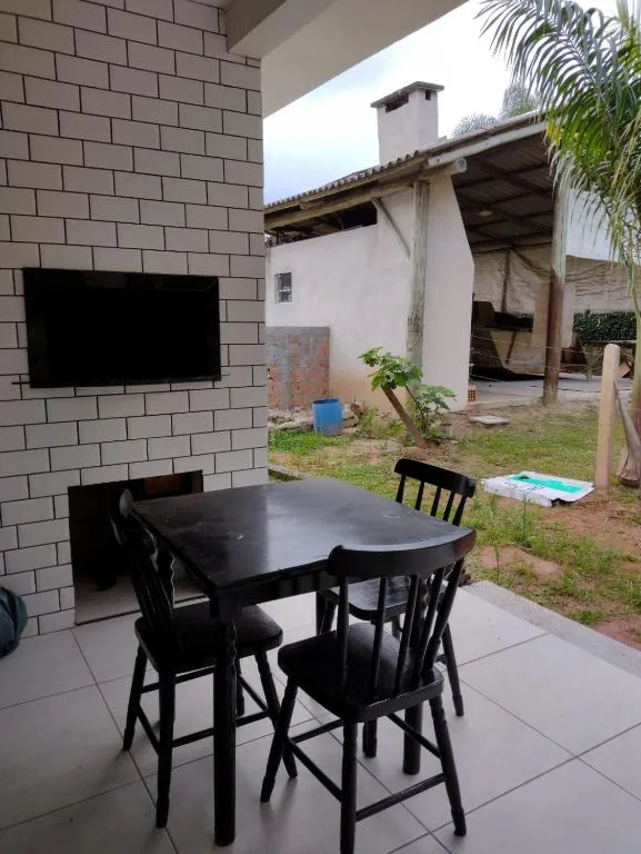 Casa na Enseada Encantada, Porto Belo, na Servidão Tomazia Pletinck em Porto Belo/SC — foto 6