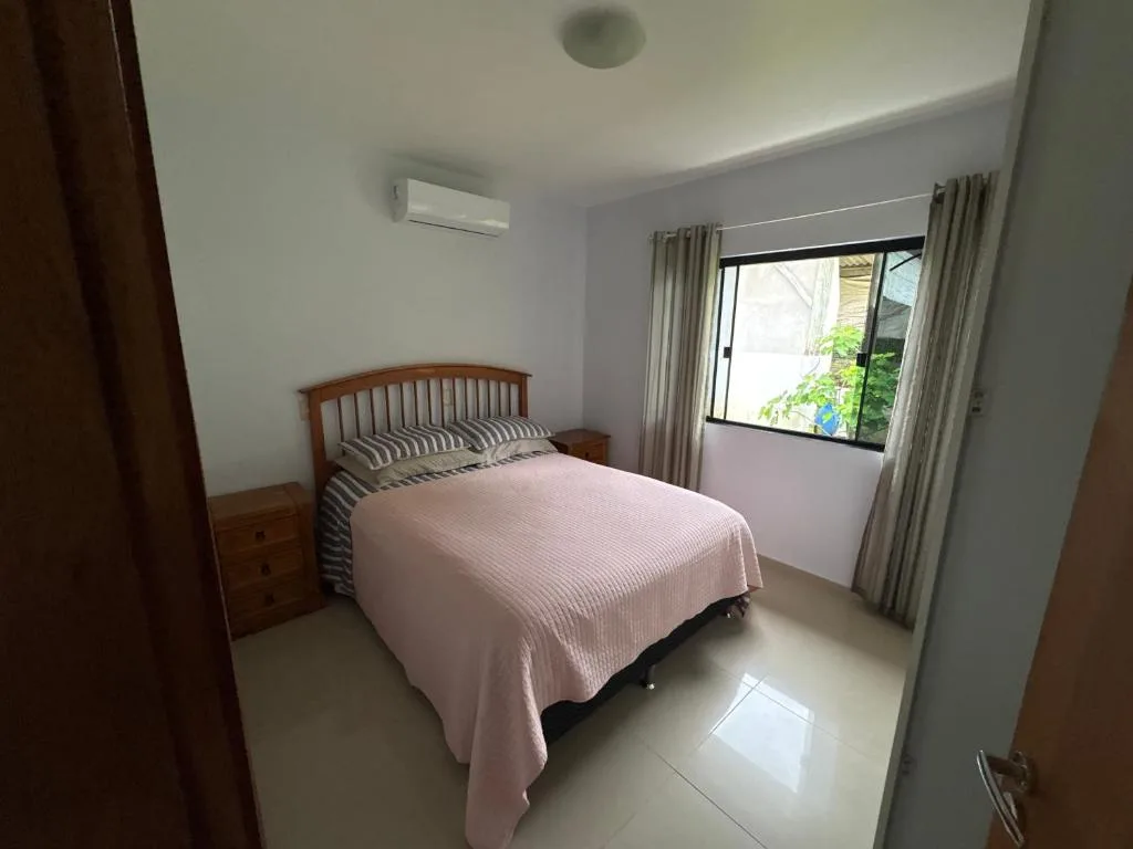 Casa na Enseada Encantada, Porto Belo, na Servidão Tomazia Pletinck em Porto Belo/SC — foto 7