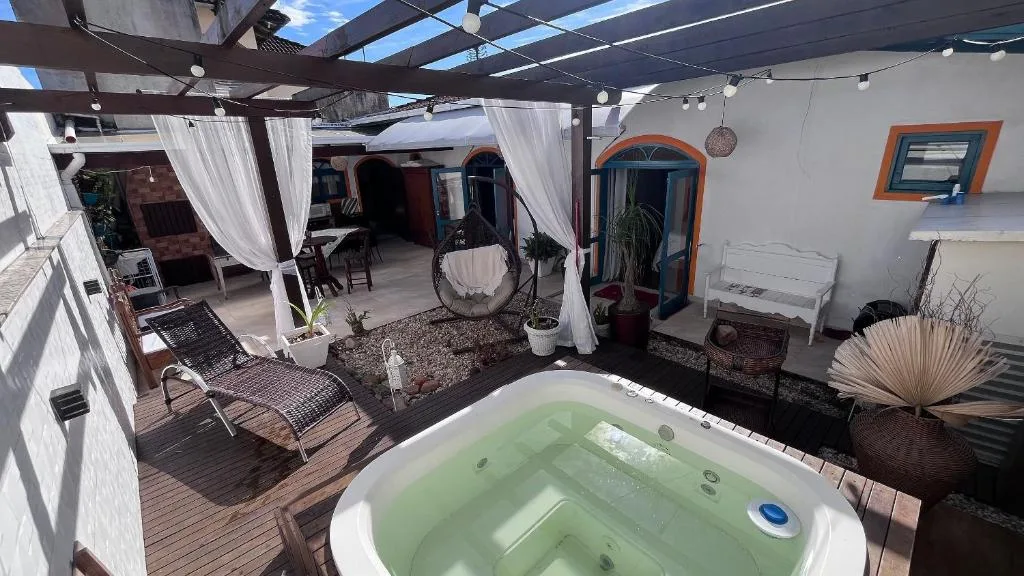 Suíte Vigia – Próxima à praia, Porto Belo, na 69 Rua Luiz Carlos da Silva em Porto Belo/SC — foto 11